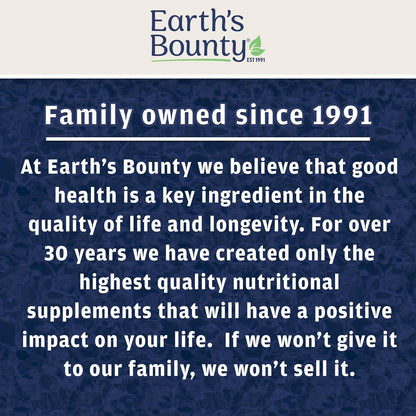 Earth's Bounty Oxy-Cleanse Colon Conditioner - Gentle Colon Cleanse for Digestive Wellness - Constipation Relief - Natural Colon Detox - 75 Capsules - 2-Pack