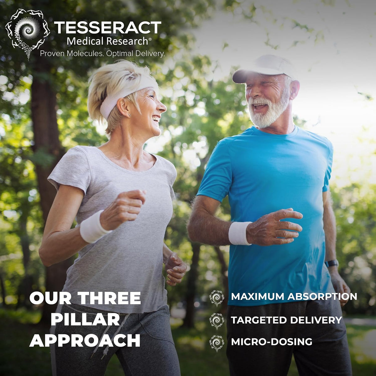 Tesseract ProButyrate Gut Health & SafeCell S-Acetyl Glutathione Neuro Support Bundle – 600mg + 300mg, 120 + 60 Capsules, Antioxidant & Gut Microbiome Balance