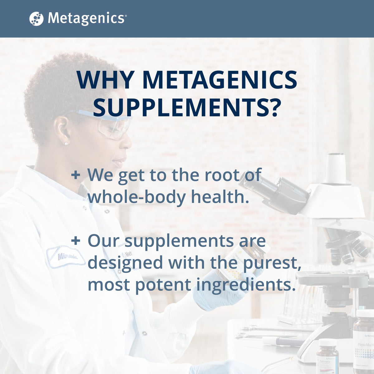 Metagenics Wellness Essentials Pregnancy - Prenatal, Pregnancy & Nursing Support