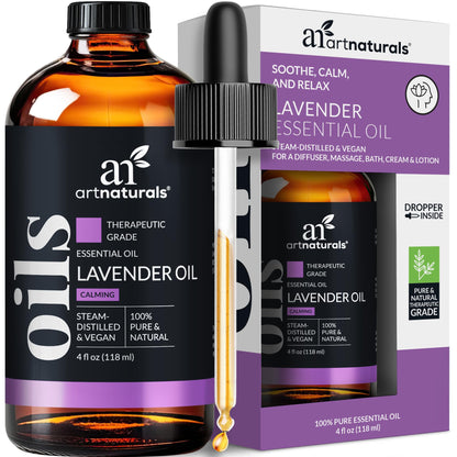 ArtNaturals Tea Tree Essential Oil, 4 fl oz