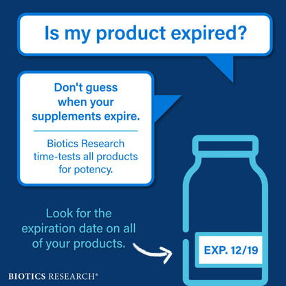 Biotics Research Hydro Zyme™ - Digestive Enzymes (Enzimas Digestivas) For Women & Men - Enzymes for Digestion Supplement Contains Betaine HCL - Supports Healthy Gastric pH & Immune Health-250 Enzyme's