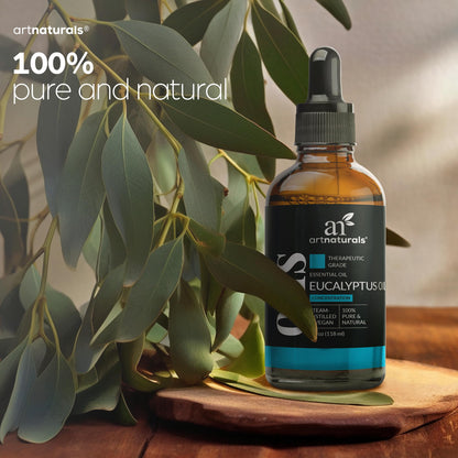 ArtNaturals Tea Tree Essential Oil, 4 fl oz