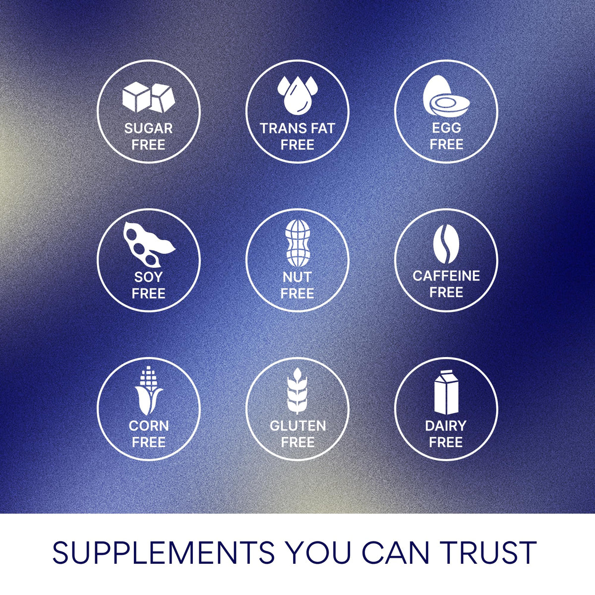 Research Verified Leg Cramps - Magnesium, B Vitamins, Ginger, Chamomile, BioPerine - Circulation Support - Vegan - 1 Month Supply