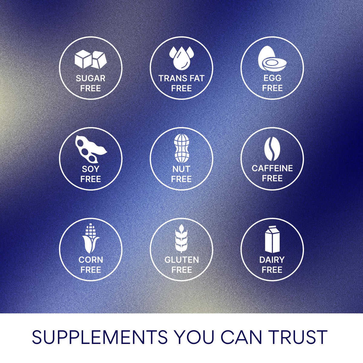 Research Verified Eye Health - Nourish and Protect Eyes and Vision, Support Healthy Retina, Improve Blood Supply to Eyes - Vitamins A, B, C, and E - 60 Capsules - Made in the USA