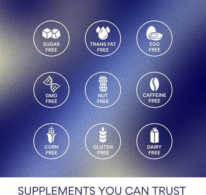 Research Verified Resveratrol - 98% Trans-Resveratrol 1000 mg, Anti-Aging Support - 60 Capsules per Bottle - 3 Bottles