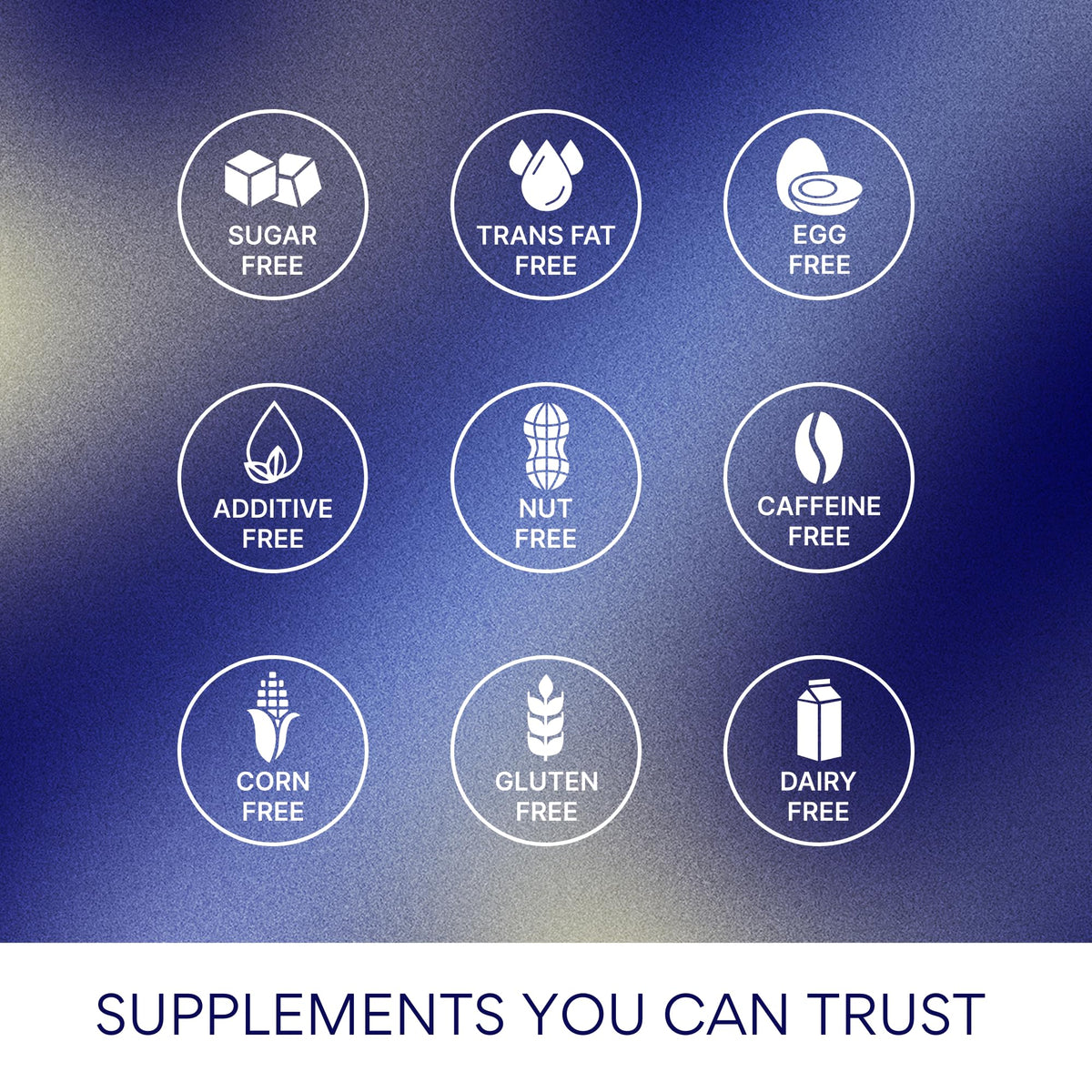 Research Verified Mushroom Complex - Support Immunity, Boost Antioxidants, Improve Cognitive Function - 10 Mushrooms Including Reishi, Maitake, and Shiitake - 60 Capsules - Vegan