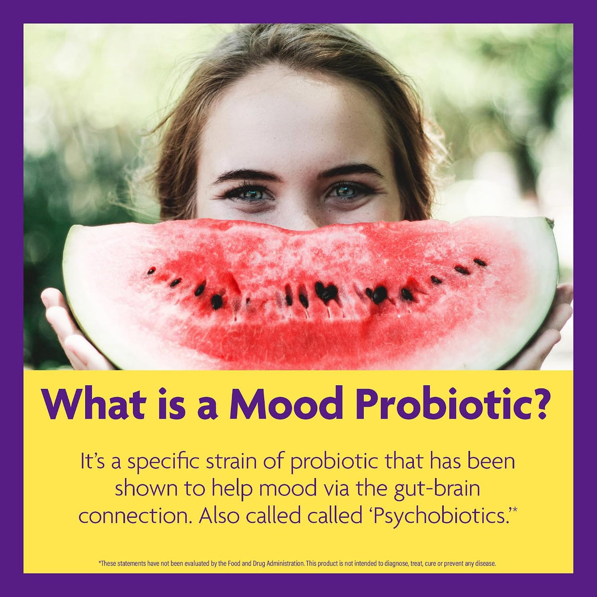 InnovixLabs Mood Probiotic & Triple Omega Bundle Mood Probiotic (60 Capsules) Triple Strength Omega-3 Fish Oil (200 Softgel). Supports Brain, Joints and Immune Health* - PrimeBioHealth - canada supplements