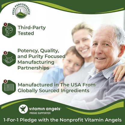 Peak Performance Organic Inulin Powder Natural Prebiotic Fiber for Gut Health. USDA Organic Raw Plant Based Vegan Prebiotics FOS Supplement from Jerusalem Artichoke - PrimeBioHealth - canada supplements
