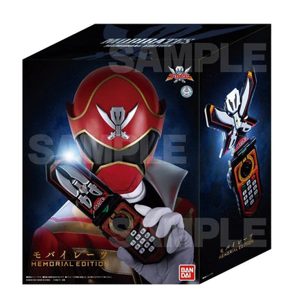 Kaizoku Sentai Gokaiger Memorial Edition Set 10 Items Ranger Key Japan Rare！！
